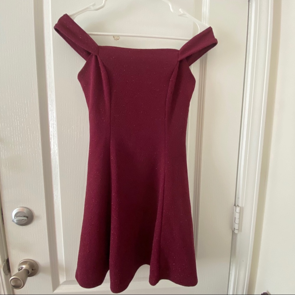 Xtraordinary Skater style dress Sz.5 juniors